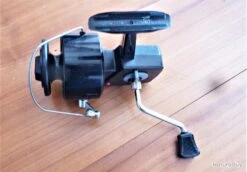 Moulinet BRETTON 205 S - Neuf Dans Son Emballage D'origine - Pêche Et Collection 10 Moulinet BRETTON 205 S - Neuf Dans Son Emballage D'origine - Pêche Et Collection -Offerte Carnassiers Negozio 00004 Moulinet BRETTON 205 S Neuf dans son emballage d origine Peche et collection