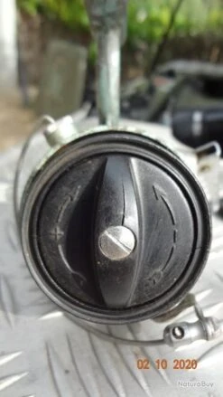 Moulinet BRETTON -Offerte Carnassiers Negozio 00004 Moulinet BRETTON