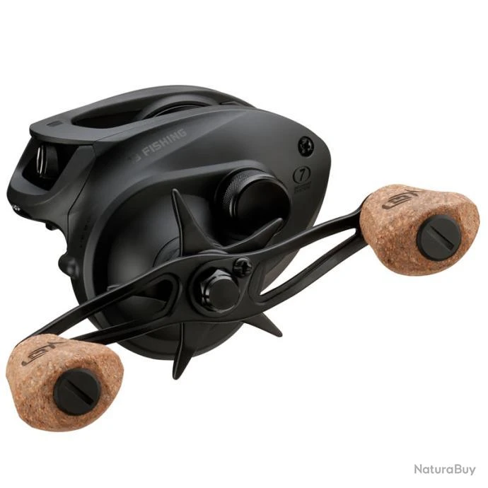 Moulinet Casting 13 Fishing Concept A3 8.1:1 LH 4 Moulinet Casting 13 Fishing Concept A3 8.1:1 LH – Image 4