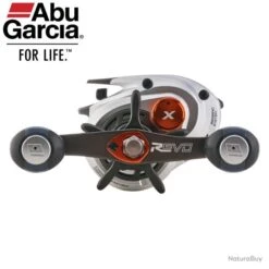 Moulinet Casting Abu Garcia Revo5 X LP-L 9 Moulinet Casting Abu Garcia Revo5 X LP-L -Offerte Carnassiers Negozio 00004 Moulinet Casting Abu Garcia Revo5 X LP L