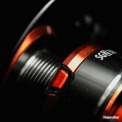 Moulinet SG2 Savage Gear 1000 -Offerte Carnassiers Negozio 00004 Moulinet SG2 Savage Gear 1000