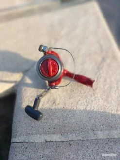 Moulinet SHIMANO -Offerte Carnassiers Negozio 00004 Moulinet SHIMANO