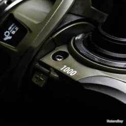 Moulinet Spinning Savage Gear SG4AG 3000H FD -Offerte Carnassiers Negozio 00004 Moulinet Spinning Savage Gear SG4AG 3000H FD