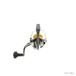 Moulinet Spinning Shimano Sahara FJ 205g 66cm 5.0:1 3kg 1000 -Offerte Carnassiers Negozio 00004 Moulinet Spinning Shimano Sahara FJ 205g 66cm 5.0 1 3kg 1000