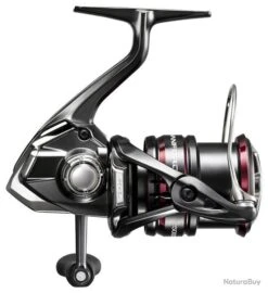 Moulinet Spinning Shimano Vanford 2000 -Offerte Carnassiers Negozio 00004 Moulinet Spinning Shimano Vanford 2000