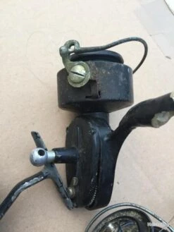 Moulinets Mitchell -Offerte Carnassiers Negozio 00004 Moulinets Mitchell