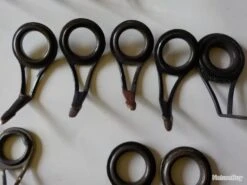 Anneau Mono Patte N3 -Offerte Carnassiers Negozio 00005 Anneau mono patte n3