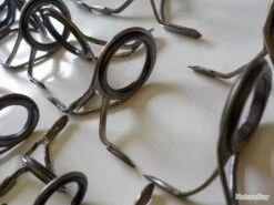 Anneaux Doubles Pattes N°7 -Offerte Carnassiers Negozio 00005 Anneaux doubles pattes n 7