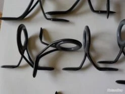 Anneaux Doubles Pattes N8 -Offerte Carnassiers Negozio 00005 Anneaux doubles pattes n8