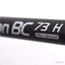 Canne Tenryu Injection BC 73 H Pike Special 2.21m 20-80g -Offerte Carnassiers Negozio 00005 Canne Tenryu Injection BC 73 H Pike Special 2.21m 20 80g