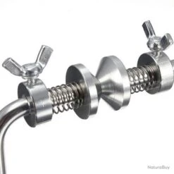 Enrouleur Universel De Fil De Pêche Pour Tous Les Moulinets - Aluminium 11 Enrouleur Universel De Fil De Pêche Pour Tous Les Moulinets - Aluminium -Offerte Carnassiers Negozio 00005 Enrouleur Universel de Fil de Peche pour tous les Moulinets Aluminium