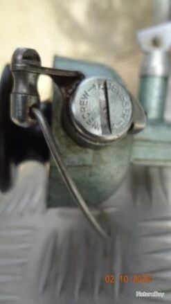 Moulinet BRETTON -Offerte Carnassiers Negozio 00005 Moulinet BRETTON