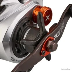 Moulinet Casting Abu Garcia Revo5 X LP-L 10 Moulinet Casting Abu Garcia Revo5 X LP-L -Offerte Carnassiers Negozio 00005 Moulinet Casting Abu Garcia Revo5 X LP L