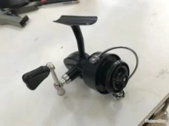 Moulinet Mitchell 409 Gaucher -Offerte Carnassiers Negozio 00005 Moulinet Mitchell 409 gaucher