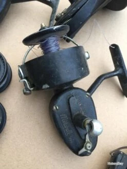 Moulinets Mitchell -Offerte Carnassiers Negozio 00005 Moulinets Mitchell