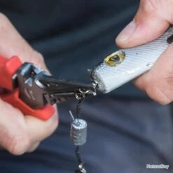 Pince Fox Rage Belt Pliers -Offerte Carnassiers Negozio 00005 Pince Fox Rage Belt Pliers