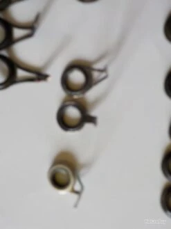 Anneau Mono Patte N3 -Offerte Carnassiers Negozio 00006 Anneau mono patte n3