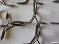 Anneaux Doubles Pattes N°7 -Offerte Carnassiers Negozio 00006 Anneaux doubles pattes n 7