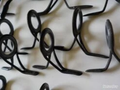 Anneaux Doubles Pattes N8 -Offerte Carnassiers Negozio 00006 Anneaux doubles pattes n8