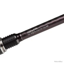 Canne Spinning Abu Garcia Spike Pro Jigging Rod 802 10-40G S Spinning 10-40g 2 2m44 -Offerte Carnassiers Negozio 00006 Canne Spinning Abu Garcia Spike Pro Jigging Rod 802 10 40G S Spinning 10 40g 2 2m44