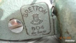 Moulinet BRETTON -Offerte Carnassiers Negozio 00006 Moulinet BRETTON