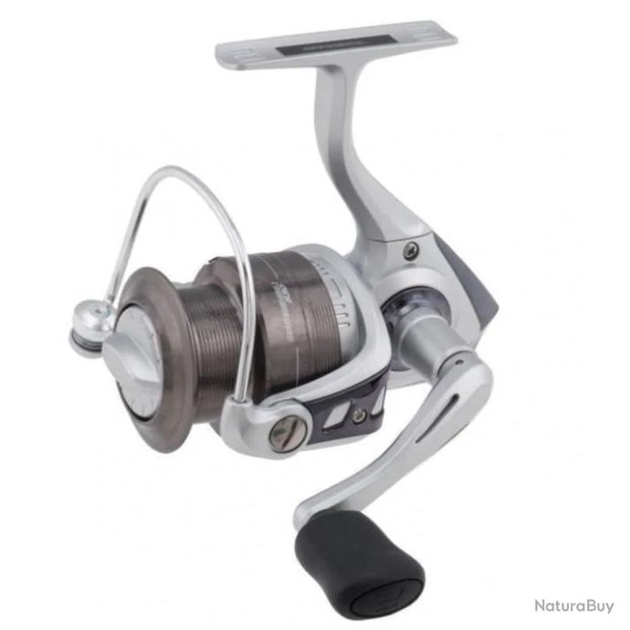 Moulinet Carnassier Abu Garcia Cardinal S FD 30 FD (150 M - 28/100) 2 Moulinet Carnassier Abu Garcia Cardinal S FD 30 FD (150 M - 28/100) – Image 2