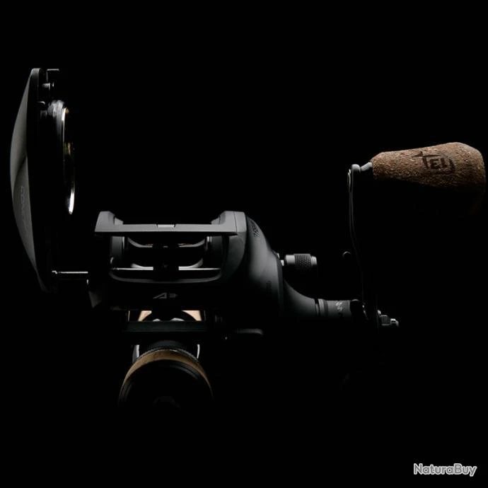 Moulinet Casting 13 Fishing Concept A3 8.1:1 LH 6 Moulinet Casting 13 Fishing Concept A3 8.1:1 LH – Image 6