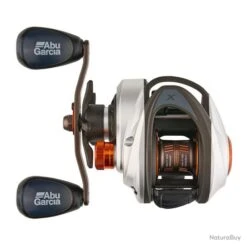 Moulinet Casting Abu Garcia Revo5 X LP-L 11 Moulinet Casting Abu Garcia Revo5 X LP-L -Offerte Carnassiers Negozio 00006 Moulinet Casting Abu Garcia Revo5 X LP L