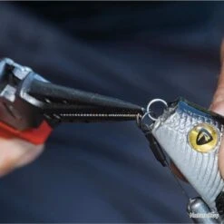 Pince Fox Rage Belt Pliers -Offerte Carnassiers Negozio 00006 Pince Fox Rage Belt Pliers