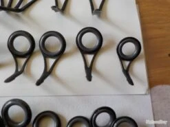 Anneau Mono Patte N2 18 Anneau Mono Patte N2 -Offerte Carnassiers Negozio 00007 Anneau mono patte n2