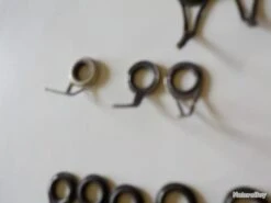 Anneau Mono Patte N3 -Offerte Carnassiers Negozio 00007 Anneau mono patte n3