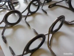 Anneaux Doubles Pattes N°7 -Offerte Carnassiers Negozio 00007 Anneaux doubles pattes n 7