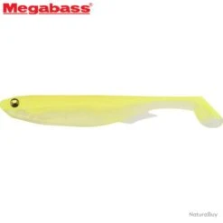 Leurre Spark Shad 7 Megabass Chart Back