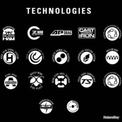 Moulinet Casting 13 Fishing Concept TX2 7.5:1 LH -Offerte Carnassiers Negozio 00007 Moulinet Casting 13 Fishing Concept TX2 7.5 1 LH