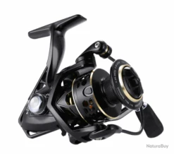 Moulinet De Pêche 4000 4.9:1 Carnassiers, Mer, Surfcasting M29