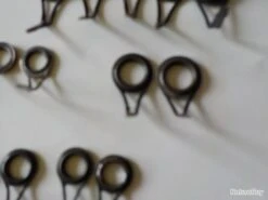 Anneau Mono Patte N3 -Offerte Carnassiers Negozio 00008 Anneau mono patte n3