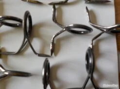 Anneaux Doubles Pattes N°7 -Offerte Carnassiers Negozio 00008 Anneaux doubles pattes n 7