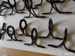 Anneaux Doubles Pattes N8 -Offerte Carnassiers Negozio 00008 Anneaux doubles pattes n8