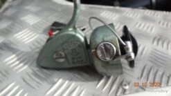 Moulinet BRETTON -Offerte Carnassiers Negozio 00008 Moulinet BRETTON