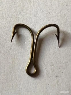 100 Hameçon Double N 10 Réf 9906 Bz Limerick Droit Pêche Carnassier Vmc -Offerte Carnassiers Negozio 00009 100 hamecon double n 10 ref 9906 bz limerick droit peche carnassier vmc