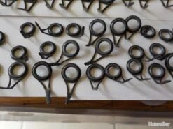 Anneau Mono Patte N2 20 Anneau Mono Patte N2 -Offerte Carnassiers Negozio 00009 Anneau mono patte n2