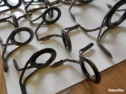 Anneaux Doubles Pattes N°7 -Offerte Carnassiers Negozio 00009 Anneaux doubles pattes n 7