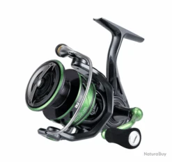 Moulinet De Pêche 4000 5.2:1 Carnassiers, Mer, Surfcasting M28