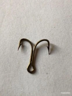 100 Hameçon Double N 10 Réf 9906 Bz Limerick Droit Pêche Carnassier Vmc -Offerte Carnassiers Negozio 00010 100 hamecon double n 10 ref 9906 bz limerick droit peche carnassier vmc