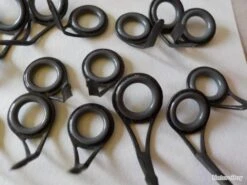 Anneau Mono Patte N2 21 Anneau Mono Patte N2 -Offerte Carnassiers Negozio 00010 Anneau mono patte n2