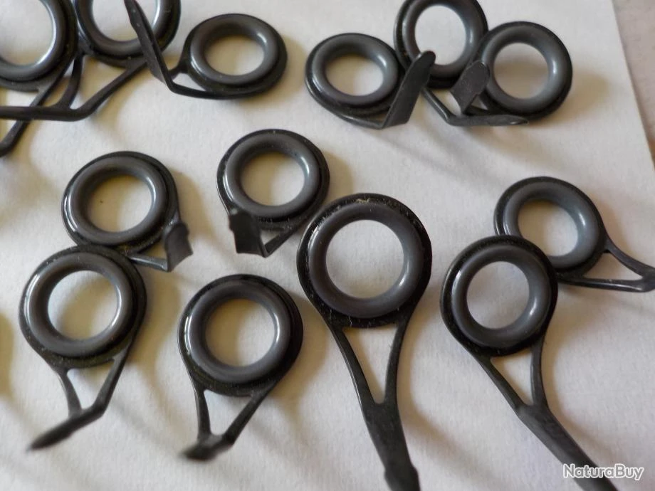 Anneau Mono Patte N2 10 Anneau Mono Patte N2 – Image 10