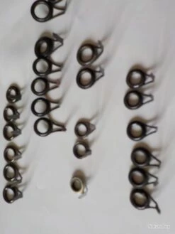 Anneau Mono Patte N3 -Offerte Carnassiers Negozio 00010 Anneau mono patte n3