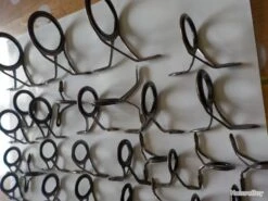 Anneaux Doubles Pattes N°7 -Offerte Carnassiers Negozio 00010 Anneaux doubles pattes n 7