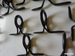 Anneaux Doubles Pattes N8 -Offerte Carnassiers Negozio 00010 Anneaux doubles pattes n8