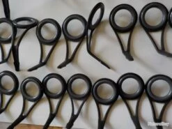 Anneau Mono Patte N2 22 Anneau Mono Patte N2 -Offerte Carnassiers Negozio 00011 Anneau mono patte n2